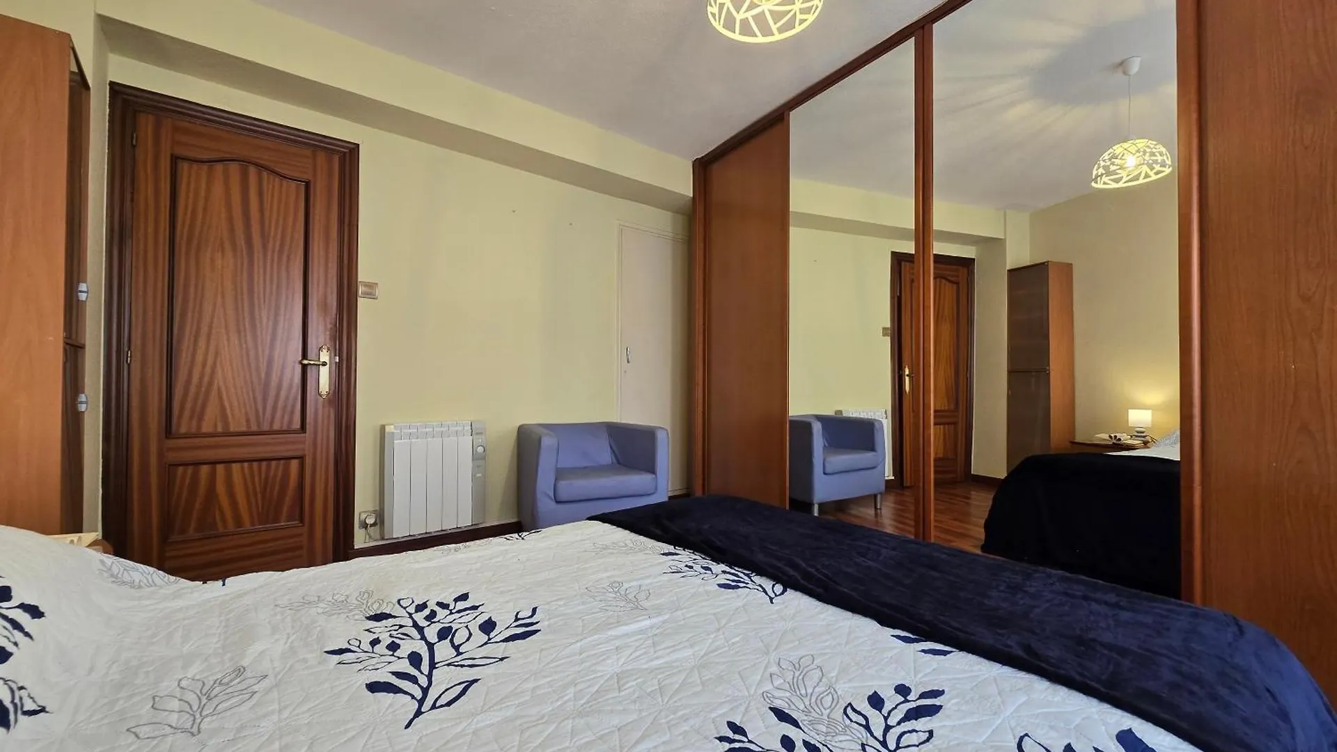 Apartamento Familiar Centrico Grupo Rh-72 Santander 0*,  Spain