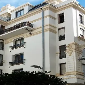 Appartement Balcones Del Arte, Santander